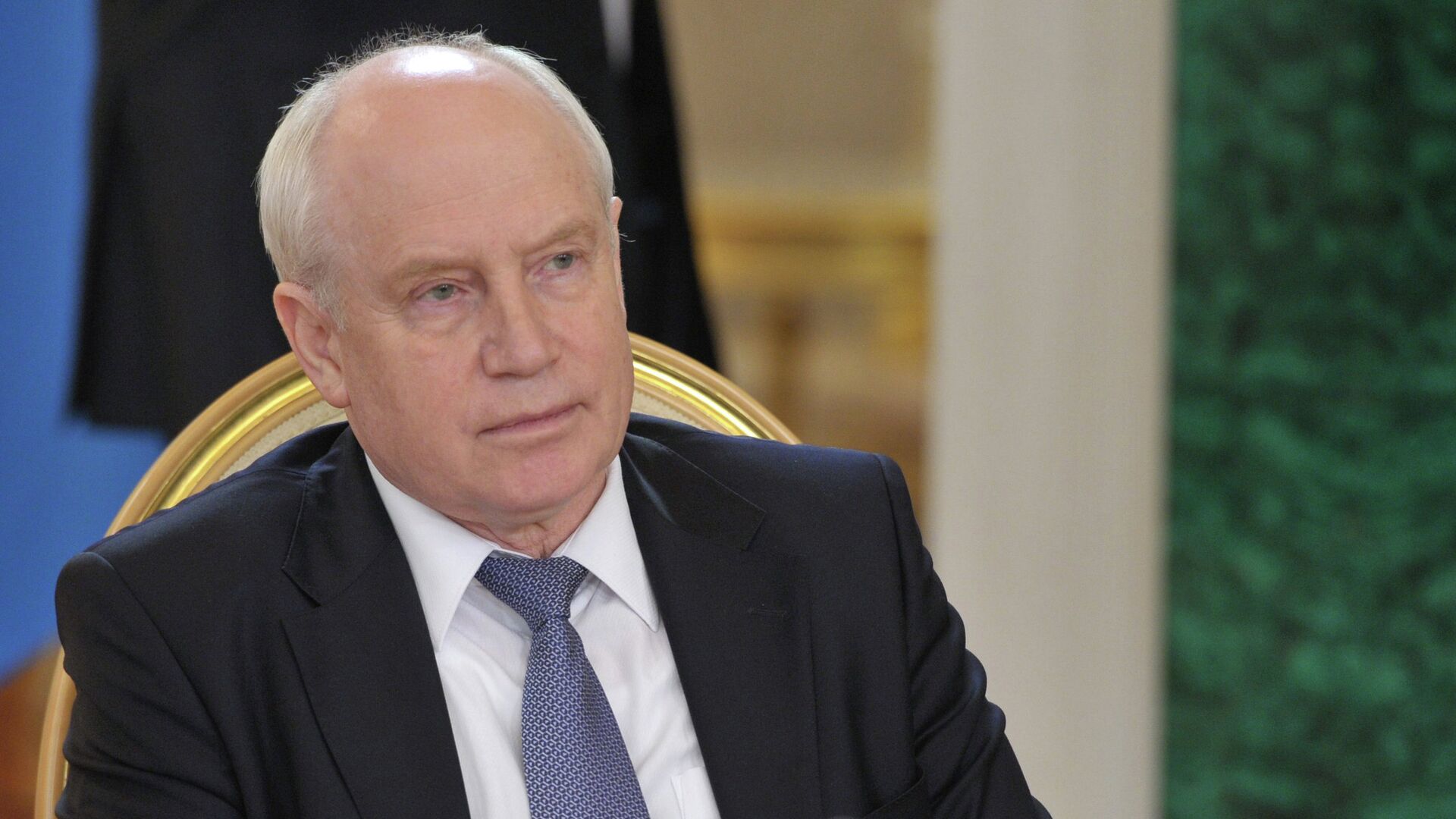 Генсек СНГ высказался об урегулировании украинского конфликта